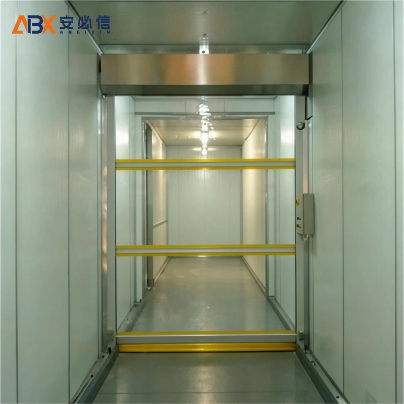 毕节市软质快速门